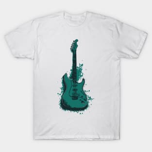 Guitar T-Shirt